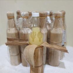 Madu Putih Sumbawa 460ml