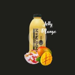 Jelly Mango