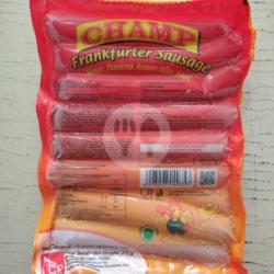 Frankfurter Sausage 375gr