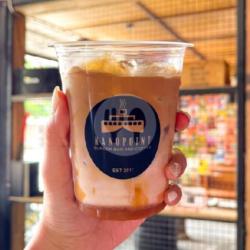 Salted Caramel