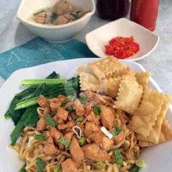 Mie Ayam Istimewa