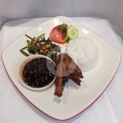 Paket Bebek Madu Sedana