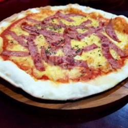 Pizza Smoked Beef ( Large )