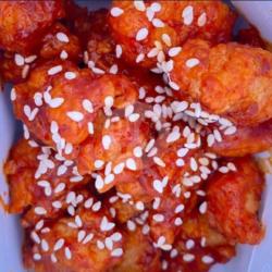 Ayam Korean Spicy