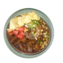 Rawon ( Soto Rawon )