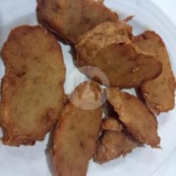 Hekeng Goreng