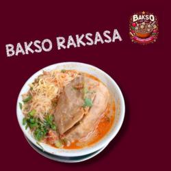 Bakso Raksasa