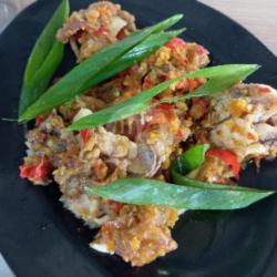 Ayam Rica-rica   Nasi