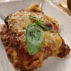 Lasagna Alla Bolognese