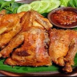 Ayam Paha Kampung