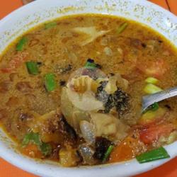 Soto Urat Sapi