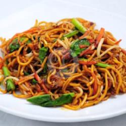 Mie Goreng Rica-rica Pedas