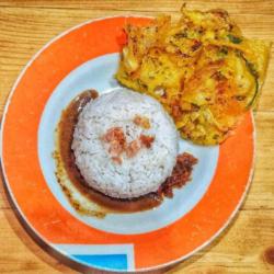 Nasi Uduk Kampung