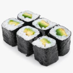 Avocado Maki