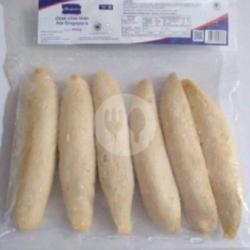 Otak Otak Singapore Shifudo