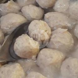 Bakso Cilok Kuah Bu Juju Griya