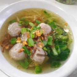 Bakso Sapi Halus Isi 7