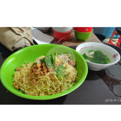 Super Bakso