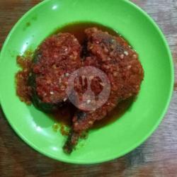 Tongkol Balado Merah