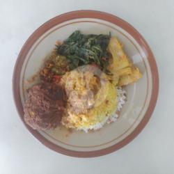 Nasi Rampela Ati