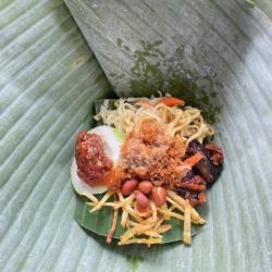 Nasi Jinggo Pindang