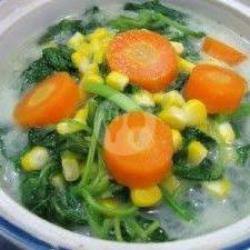 Sayur Bobor