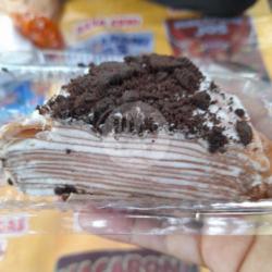 Mille Crepes Oreo