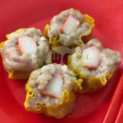 Dimsum Siew Mai Ayam Crab Stick Isi 4