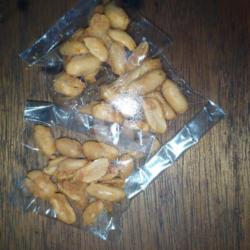 Kacang Kapri Bumbu