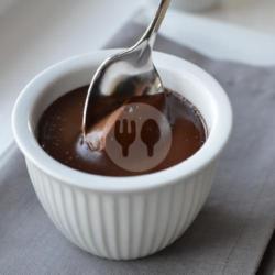 Silky Pudding Chocolate