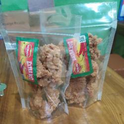 Kulit Krispy