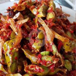 Teri Tempe Balado