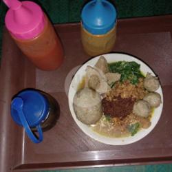 Mi Ramen Super Istimewa