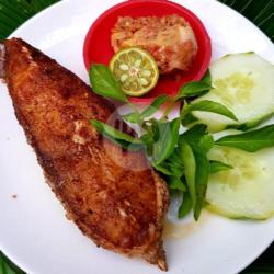 Fillet Kakap Goreng