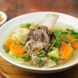 Sop Iga Sapi