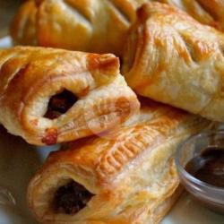 Sausage Rolls