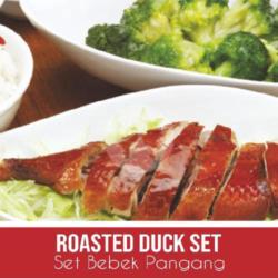 Roasted Duck Set