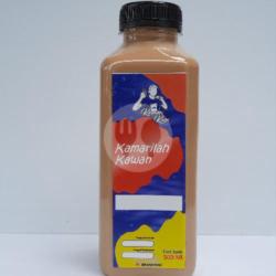 Kopi Susu Classic By The Bottle 500 Ml