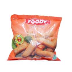 Foody  Tempura 200g