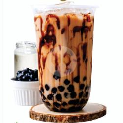 The Boba Varian Brown Sugar