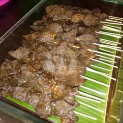 Sate Paru Sapi