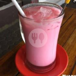Es Susu   Sirup (cup 22 Oz)