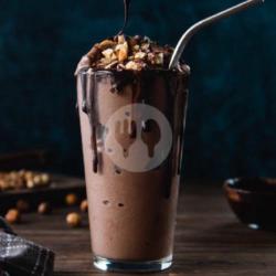 Chocolate  Milkshake