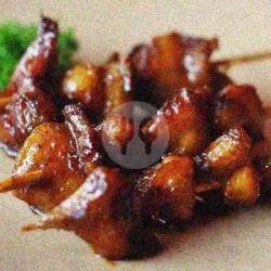 Sate Brutu Ayam