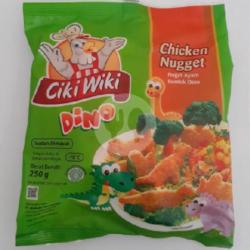 Cikiwiki Dino 250gr