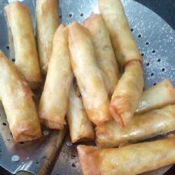 Lumpia Panas