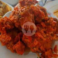 Goreng Ayam Balado Merah