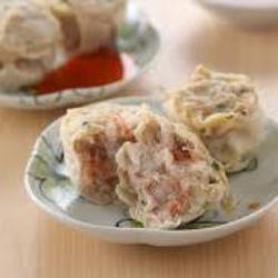 Siomay Khas Bandung Spesial