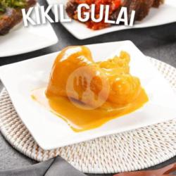 Gulai Kikil / Tunjang (lauk)