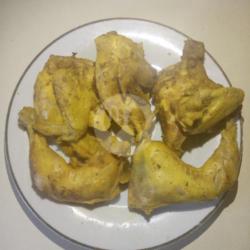 5 Ayam Siap Goreng